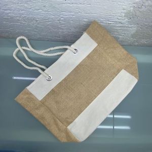 BOLSA BACALAR personalizada